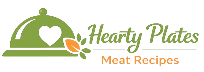 Hearty Plates | Comfort Food & Hearty Recipes for Home Cooks