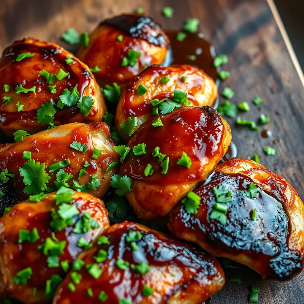 Understanding the Calories in Chipotle Honey Chicken: A Sweet & Spicy Guide