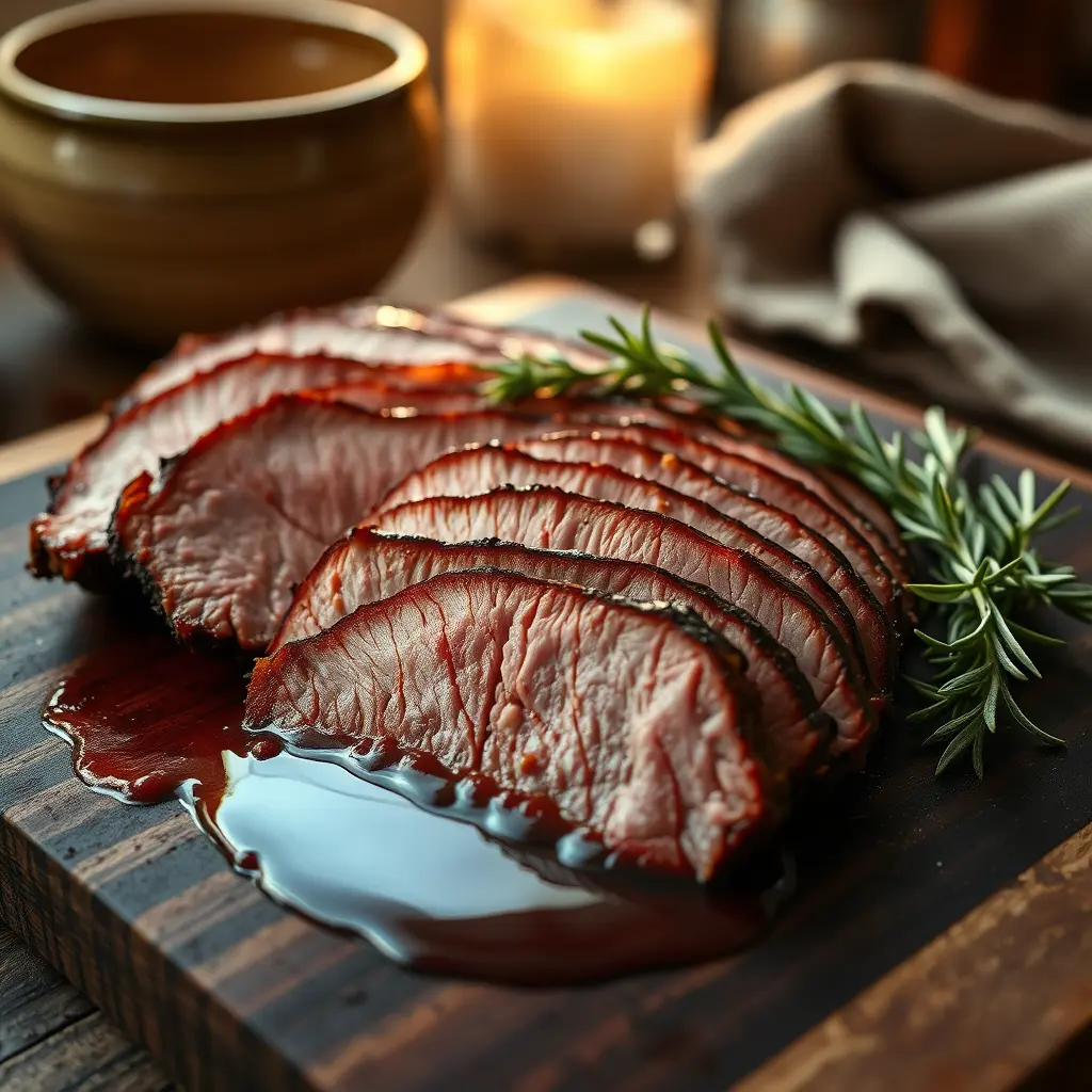 Mastering How to Cook Beef Brisket for Unforgettable Tenderness