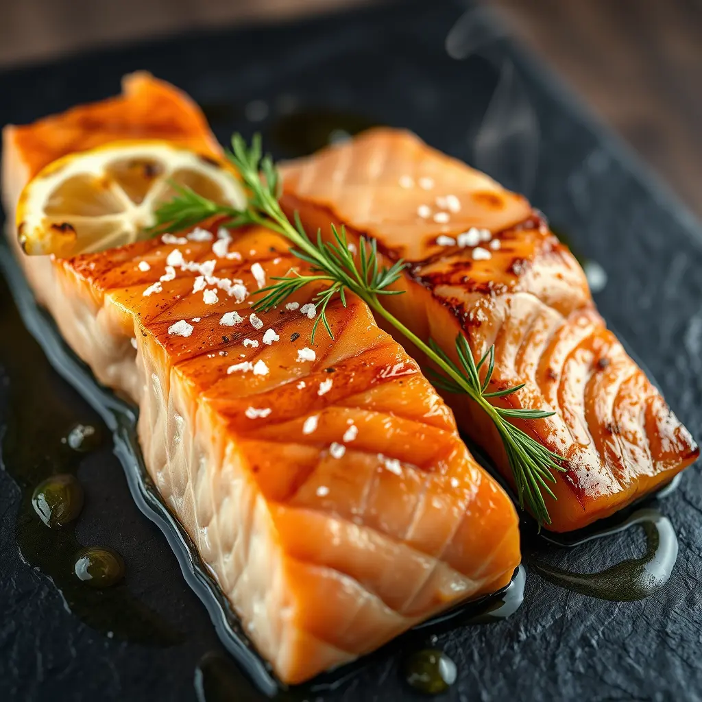 Pink or Red Salmon: How to Choose and Cook the Perfect Fillet