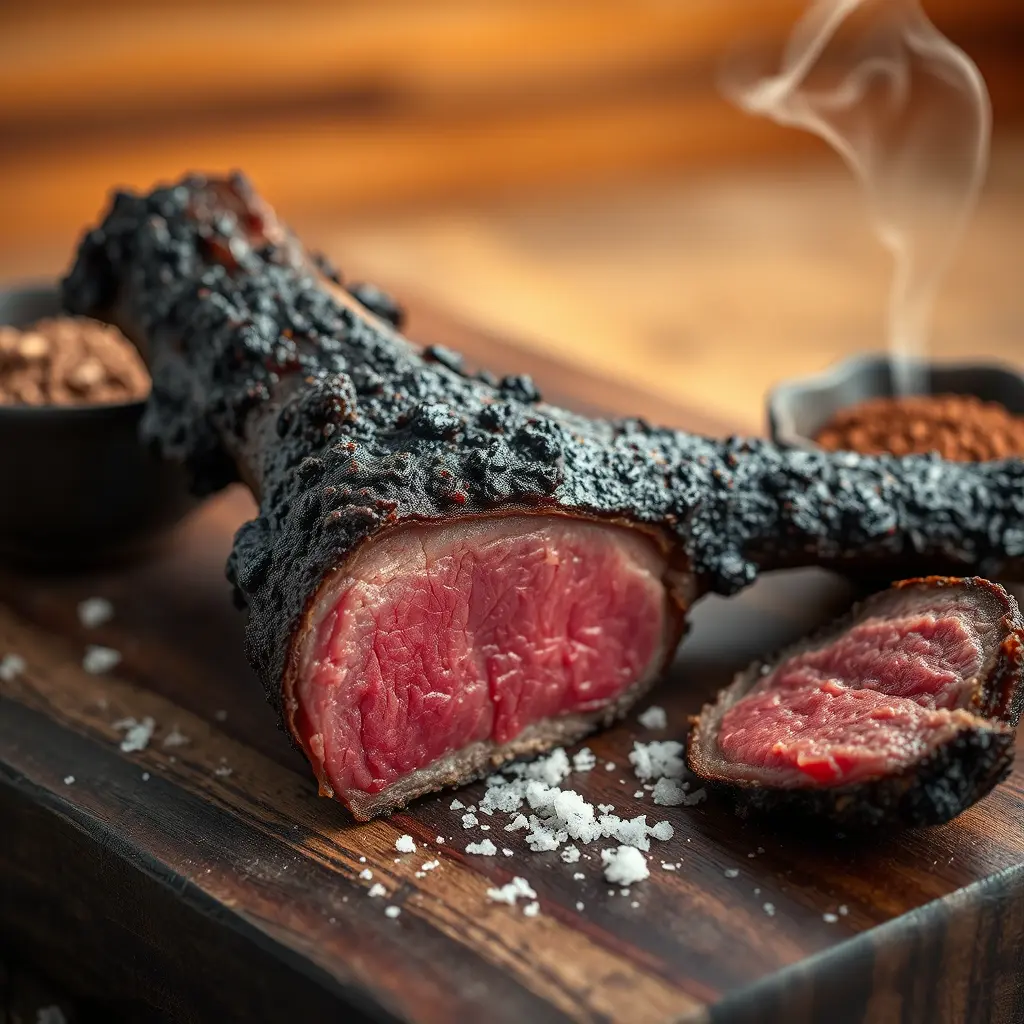 Slow-Smoked Beef Neck Bones: The Ultimate Guide to Tender, Rich Flavor