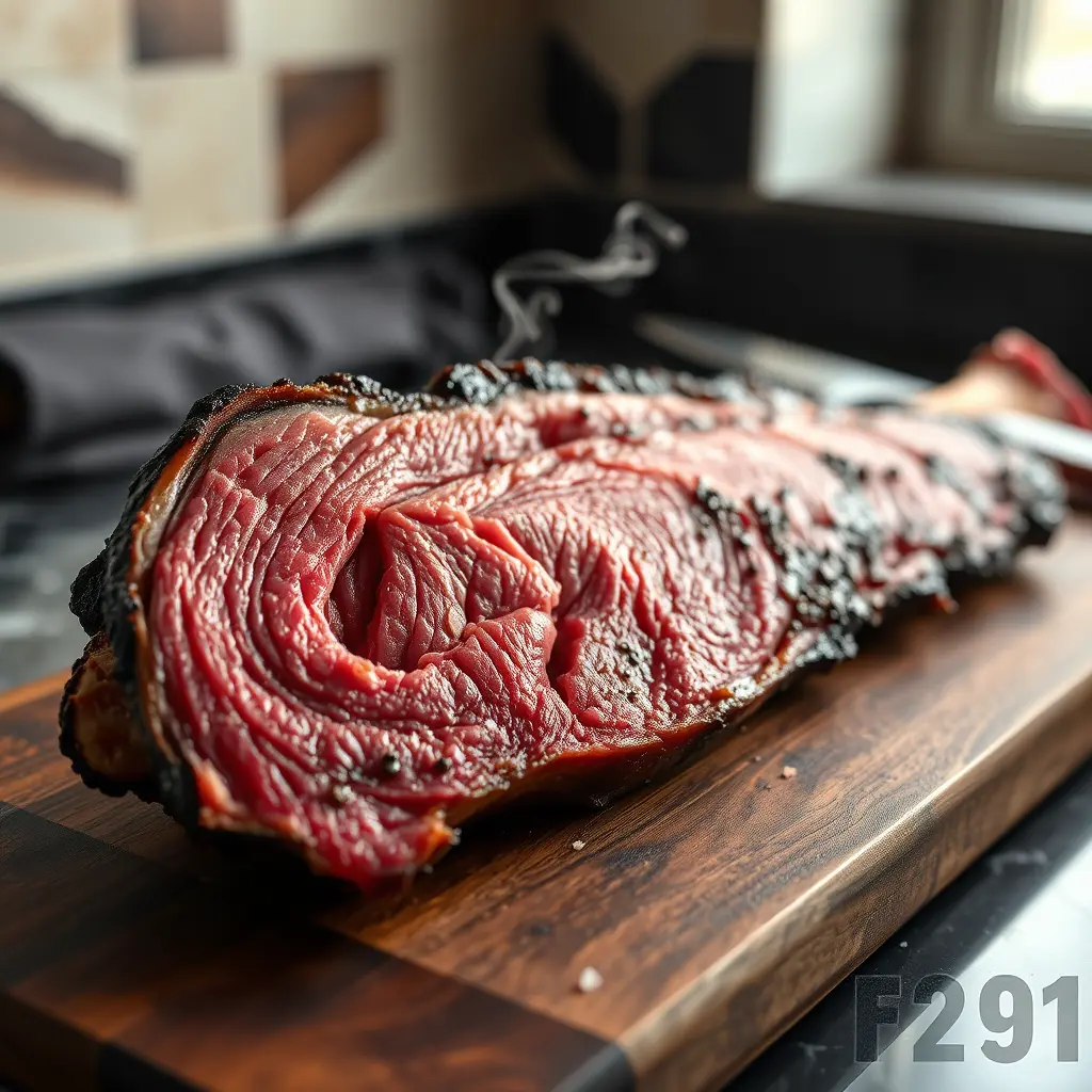 The Ultimate Smoked Beef Plate Ribs (Dinosaur Ribs)